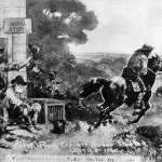 Pony Express