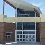 South High School
