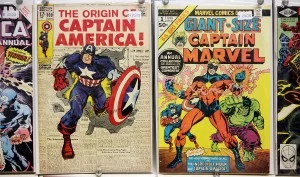 Disney Acquires Marvel Comics For $4 Billion