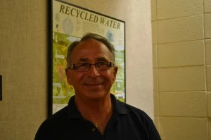 Councilman Jim Brown