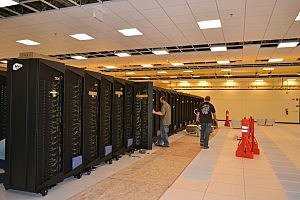 ncar - computer room