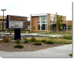 baggs elementary