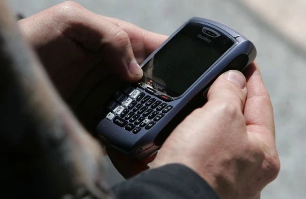 smart phone