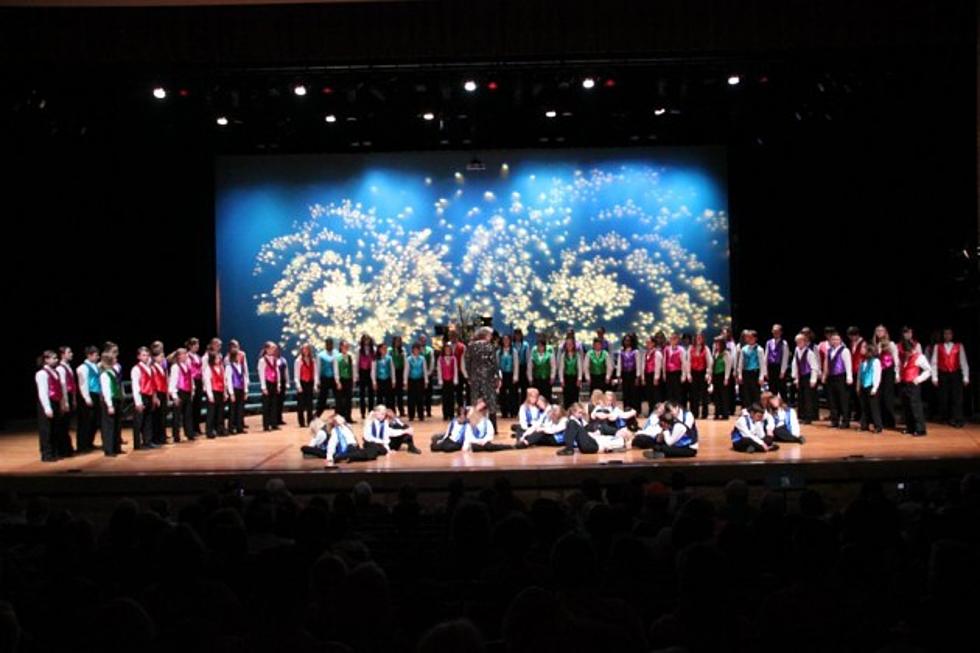 Cheyenne All-City Children&#8217;s Chorus Concert Moved to Sunday