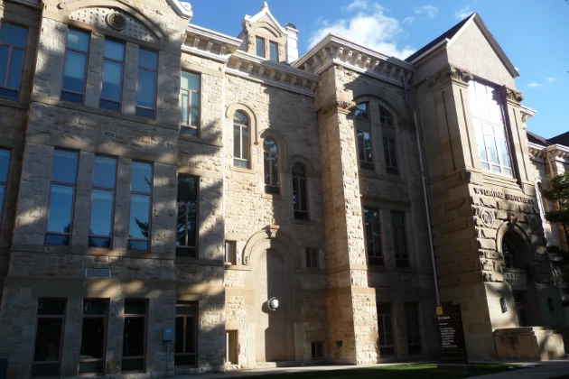 University-Of-Wyoming-Old-Main University-Of-Wyoming-Old-Main