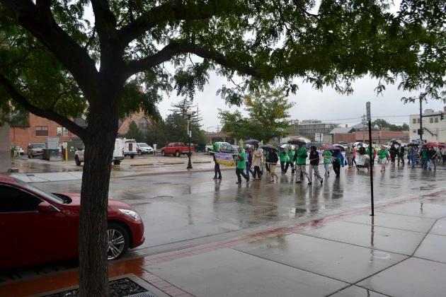 SUICIDE PREVENTION EVENT 001 suicide prevention walk