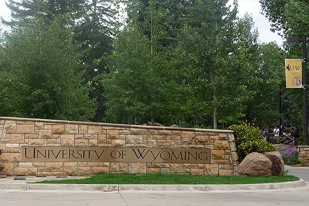 University-of-Wyoming University of Wyoming