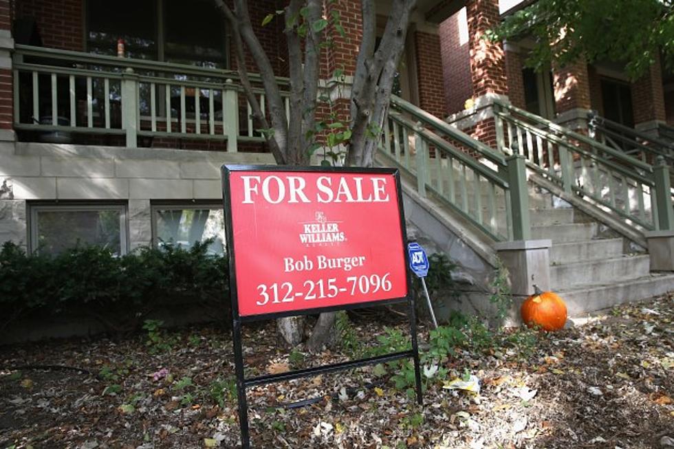 Home Prices Increased at a Slower Pace in October [AUDIO]