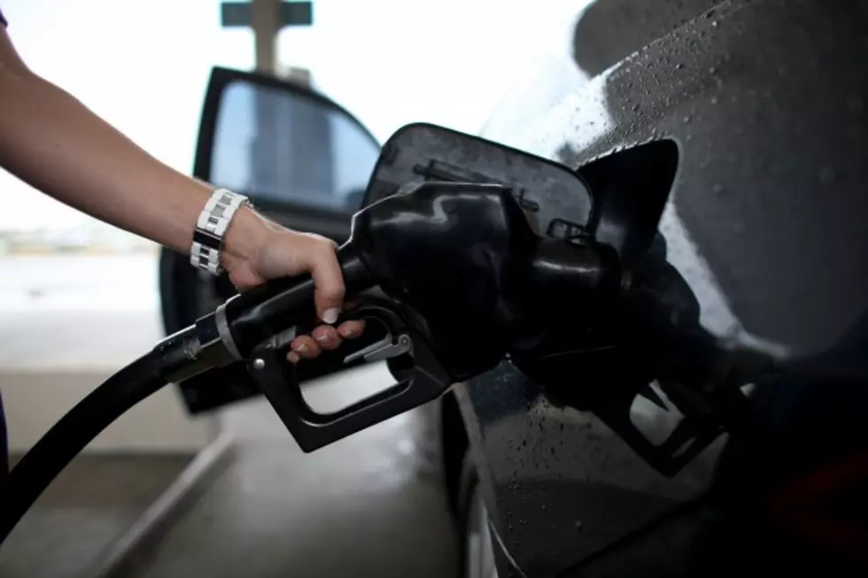 Gas Prices Will Be Lower Through the End of the Year [AUDIO]