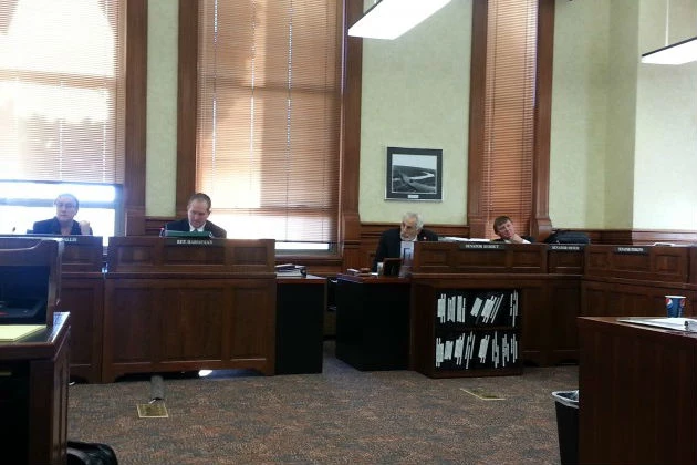 Joint Appropriations Committee Joint Appropriations Committee