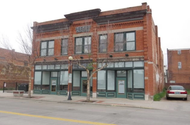 Wyoming Business Council Wyoming Business Council