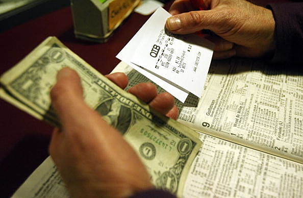 Off Track Betting Parlors To Shut Down