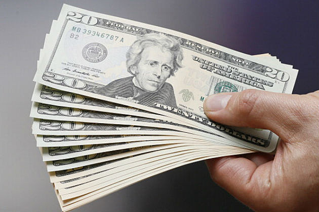 cash