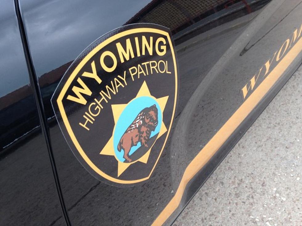 Wyoming Man Killed in Rollover Crash Near Thayne