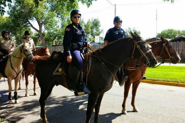 Cheyenne Police Department