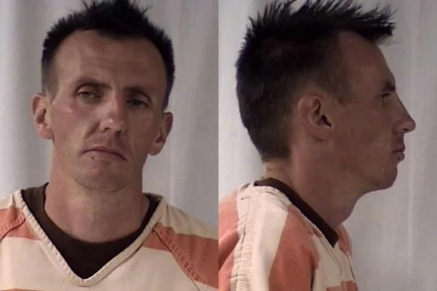 Laramie County Sheriff's Office
