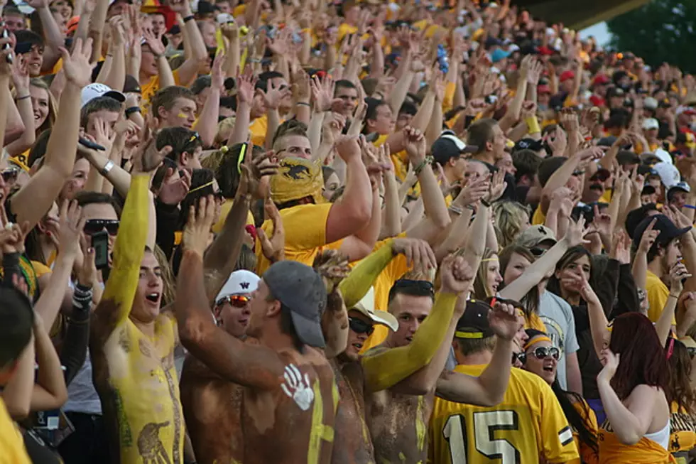 Get The KGAB 650AM App – Be The 2018 Ultimate Pokes Fans