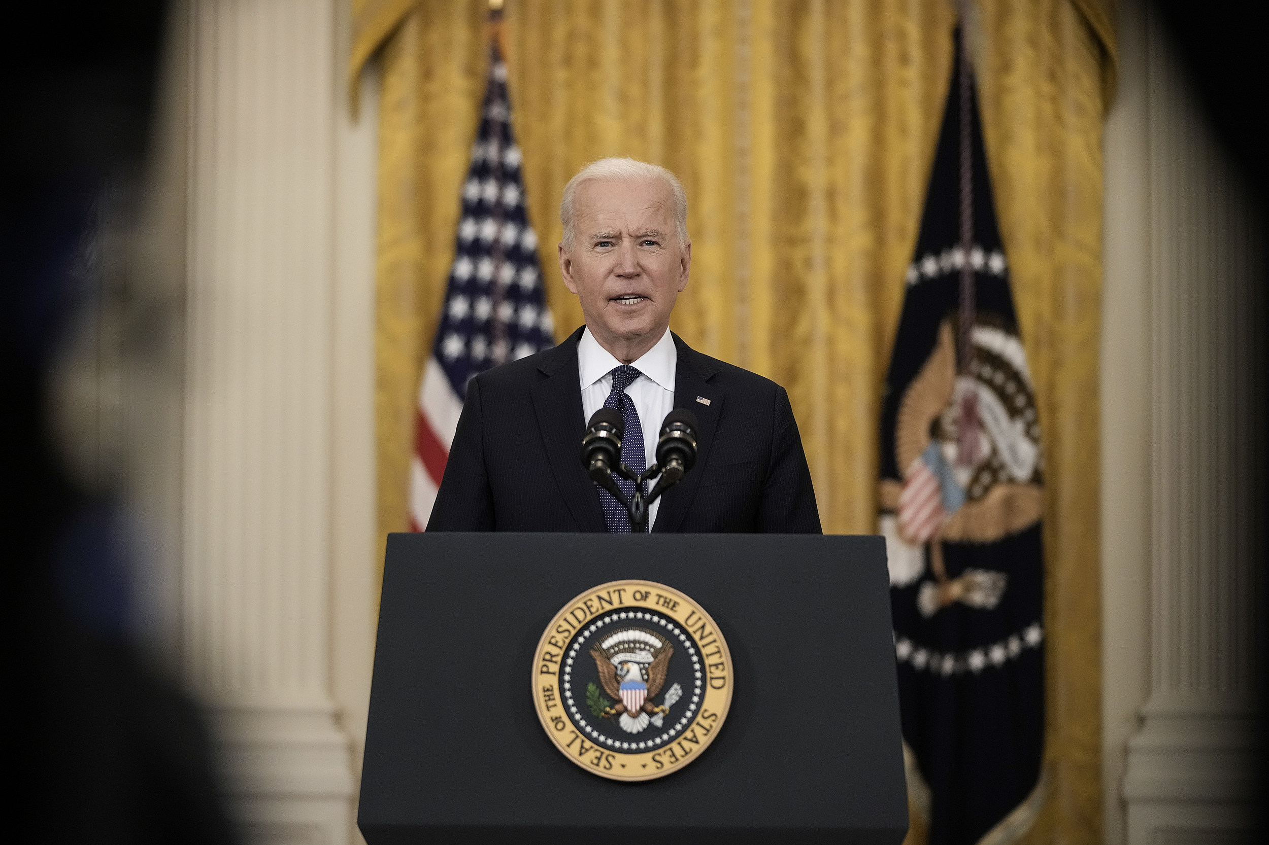 Biden's Student Loan Plan: What We Know (and What We Don't)