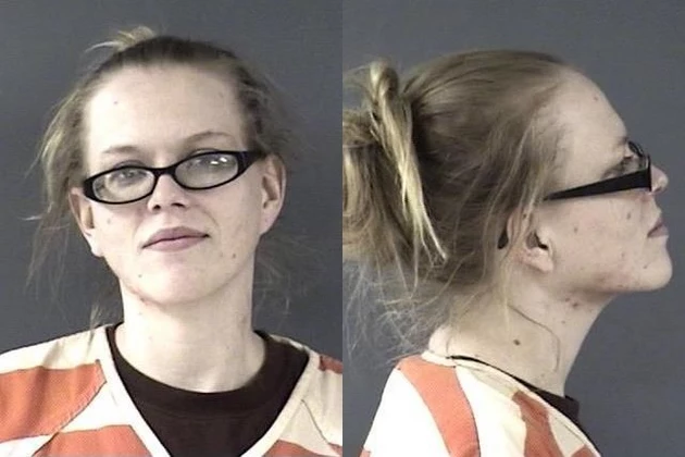 Laramie County Sheriff's Office
