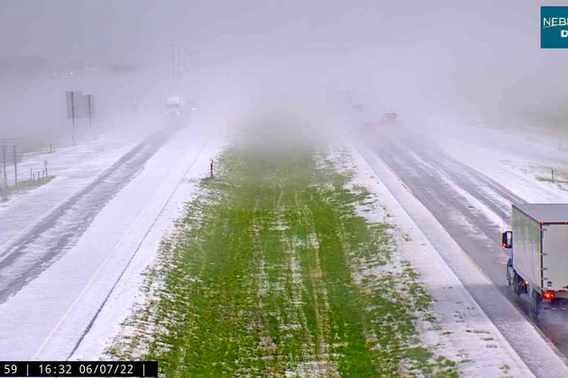 Nebrask Dept. of Transportation