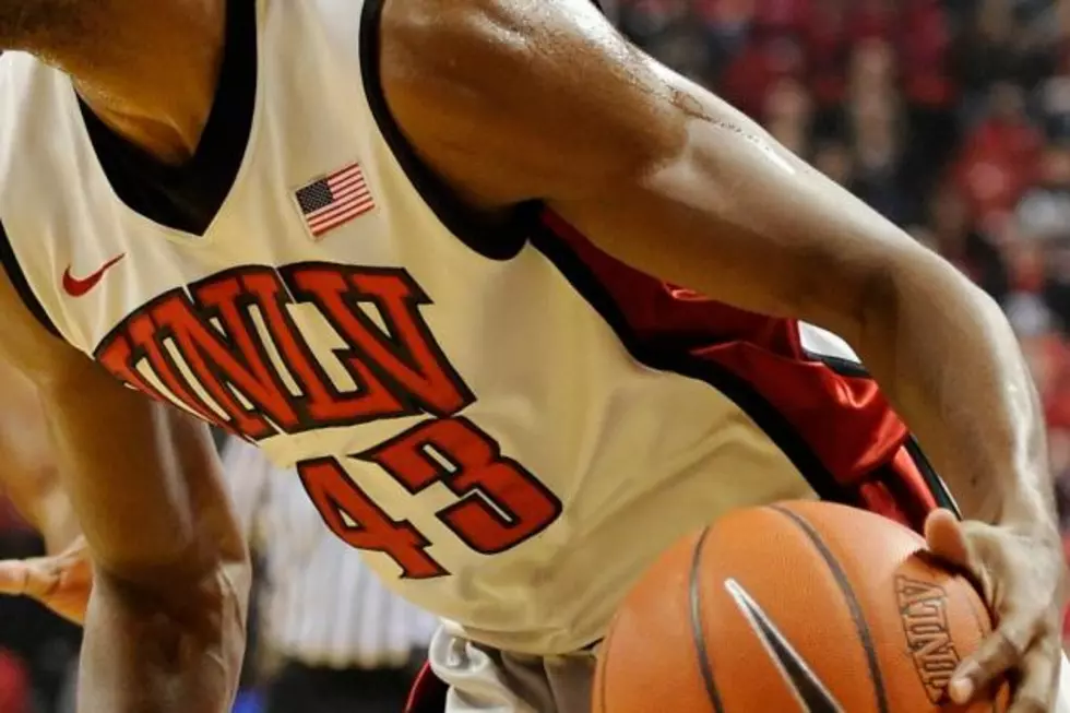 Wyoming SportsLine – Mitch Moss