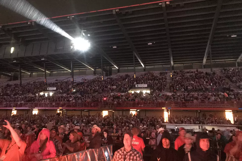 Cheyenne Frontier Days 2020 Tickets On Sale
