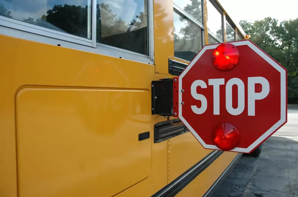 Be Aware: New Wyoming School Bus Law in Effect