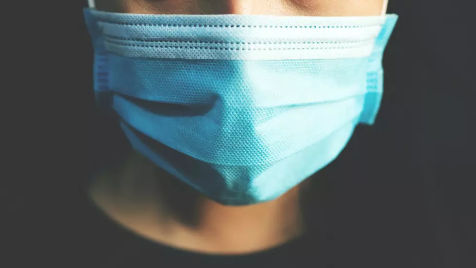Wyoming Removed From List of States with Lowest Risk of Covid-19