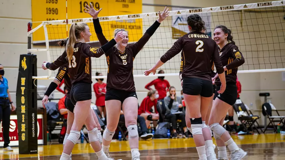 Cowgirls welcome Nevada for Saturday showdown