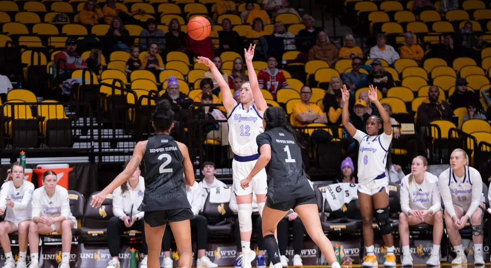 Second Half Turnovers Doom Cowgirls at SDSU
