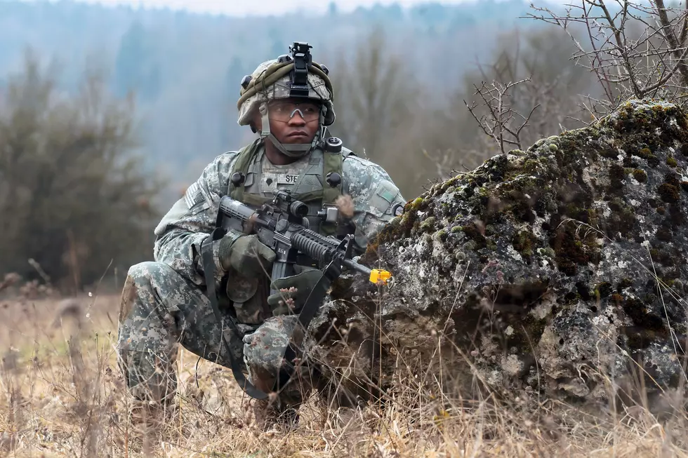 20,000 US Troops to go to Europe for 2020 Training Exercise