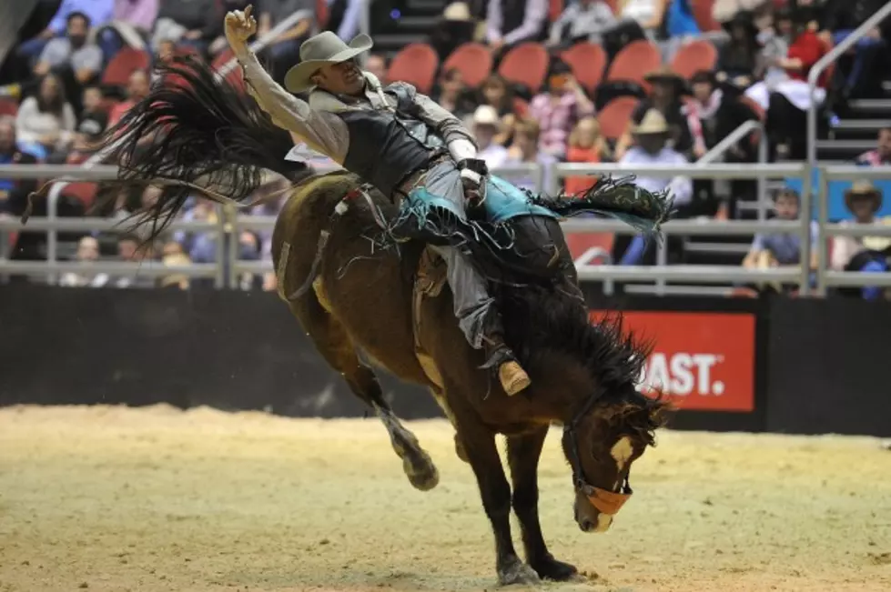 Rodeo Riders Ask Congress for Driver’s License Exception