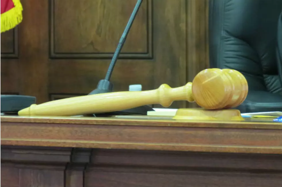 Wyoming Federal Judges Sentence 12 Defendants