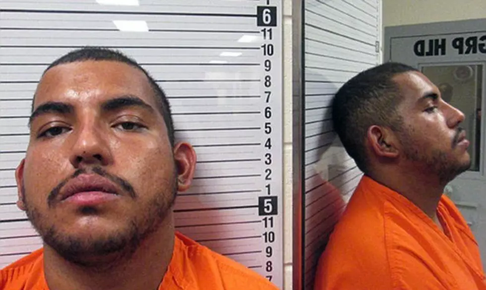 Wyoming Man to Stand Trial in Double Murder