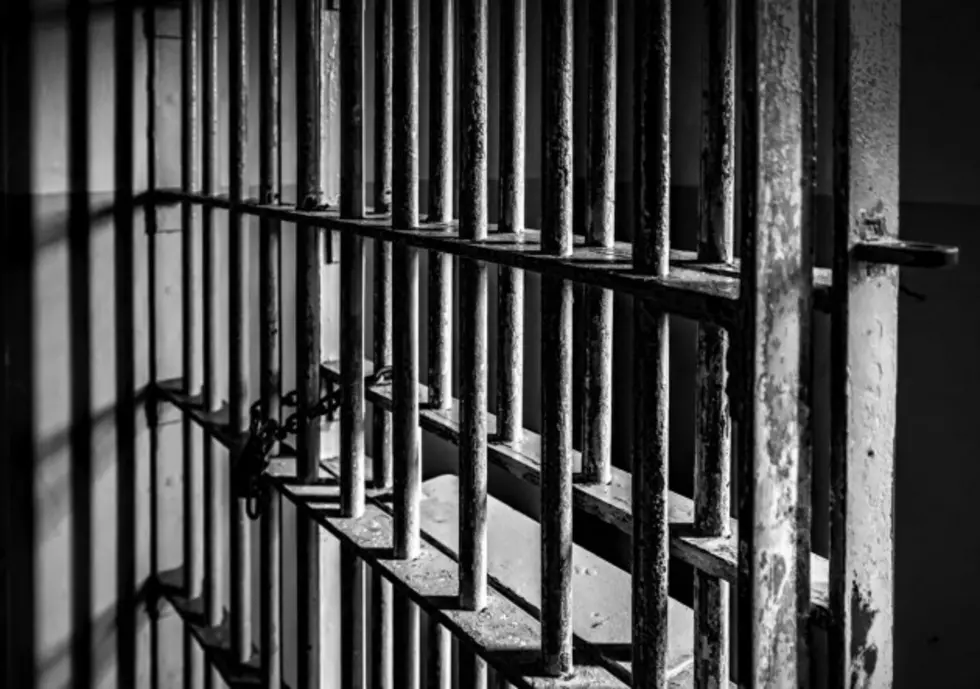 Cheyenne Man Admits Scalding Daughter, Pleads to Child Abuse