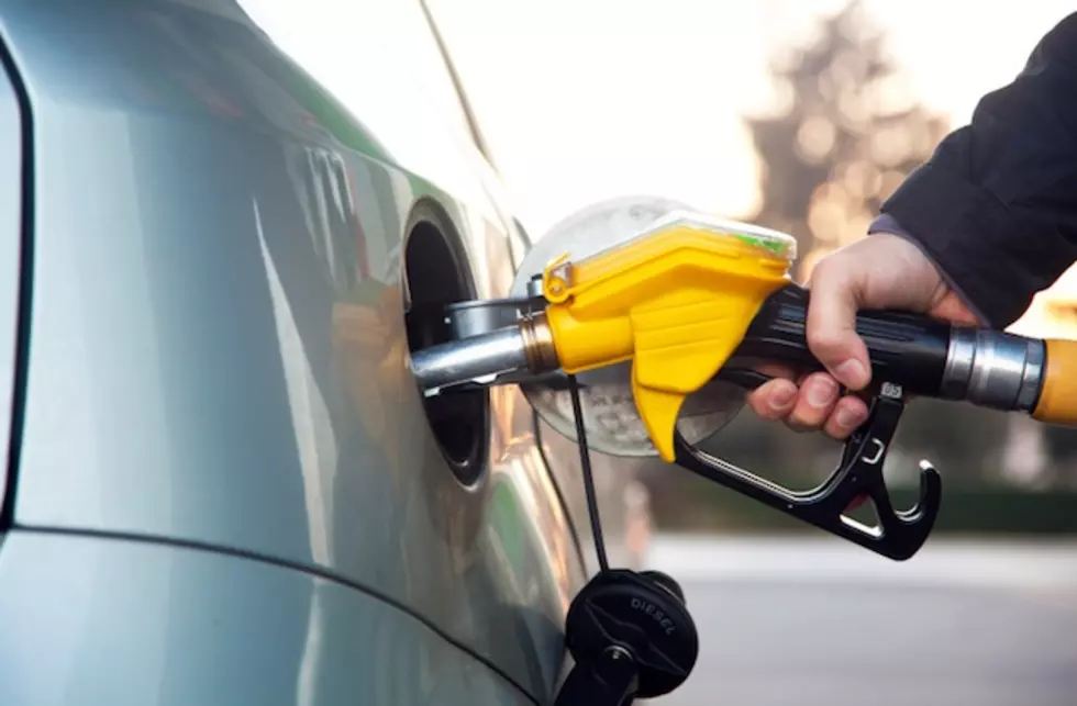 Wyoming Gas and National Oil Prices Both Down