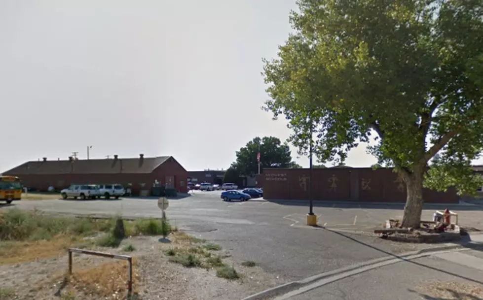Still No Solution at Midwest School