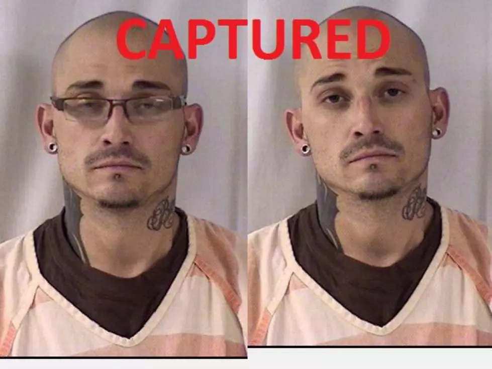Cheyenne Man Sentenced For Firearms Crimes