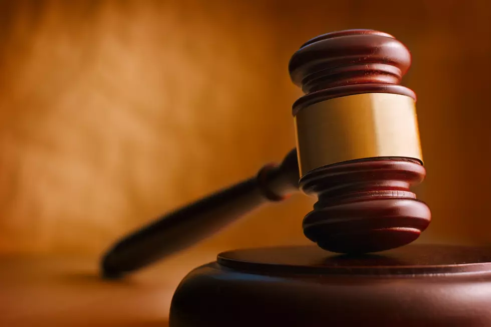 Wyoming Man Pleads Not Guilty to Sex Assault Charge