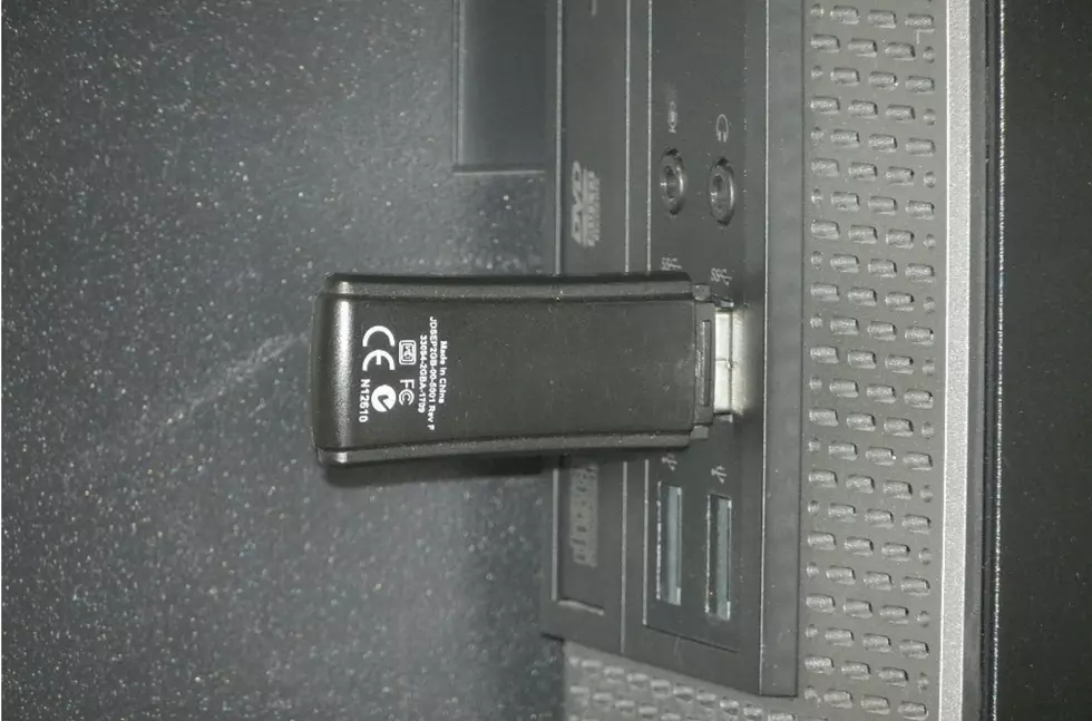Former Kelly Walsh High School Student Accused Of Crashing Computers
