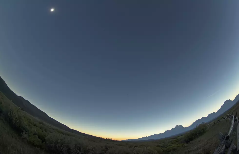 Jackson Hole Emergency Planners Say Eclipse Prep Worked Well