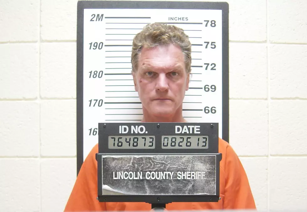 Wyoming Federal Judges Sentence Seven Men For Robbery, Drug, Illegal Alien Crimes