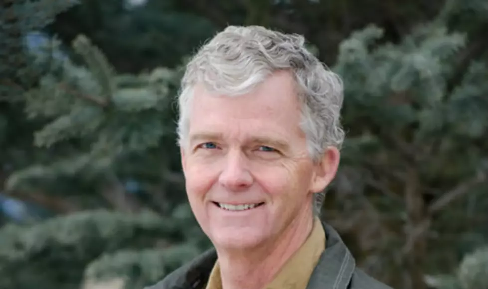 Republican Insurgent Gives Wyoming Senate Incumbent a Fight