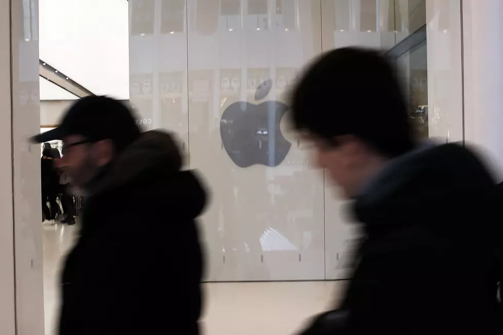 Supreme Court Allows Consumers Antitrust Suit Against Apple