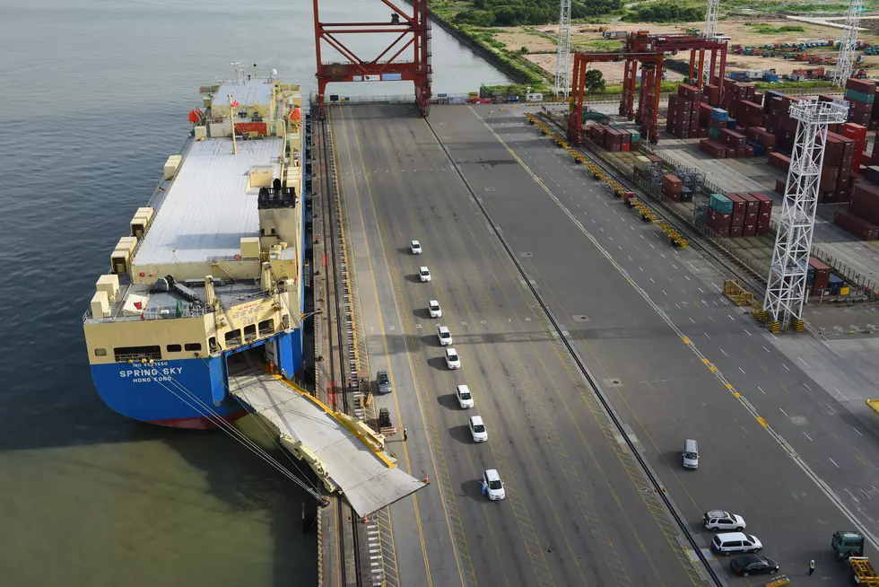 China Warns US Tariffs Will ‘Escalate Trade Friction’