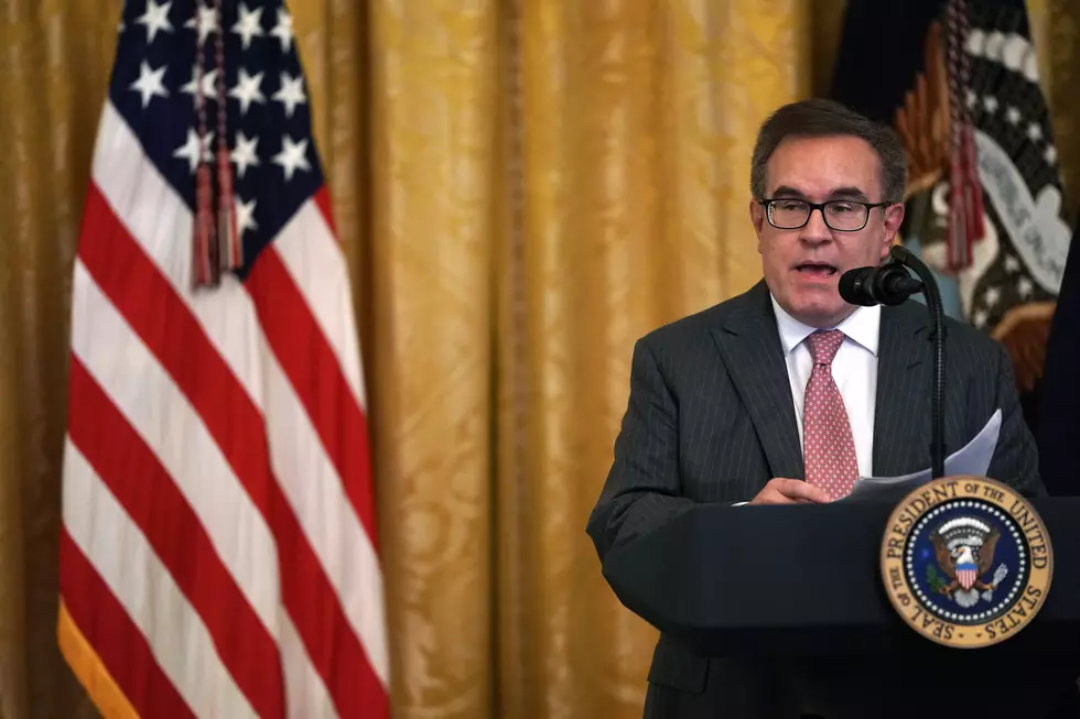 EPA Nears Removal of Wyoming, Utah Sites from Superfund List