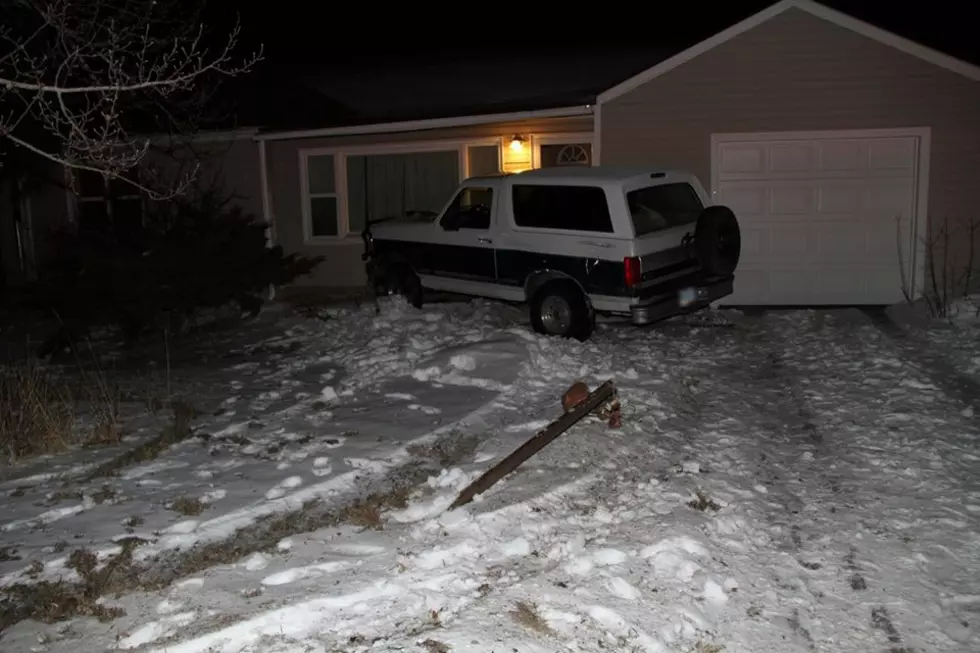Study: Wyoming Worst State for Drunk Driving Incidents, Most Fatalities Per Capita