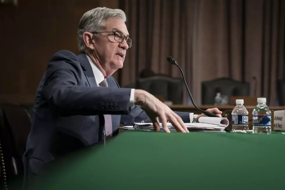 Virus Spread Prompts Fed to Slash Rates in Surprise Move