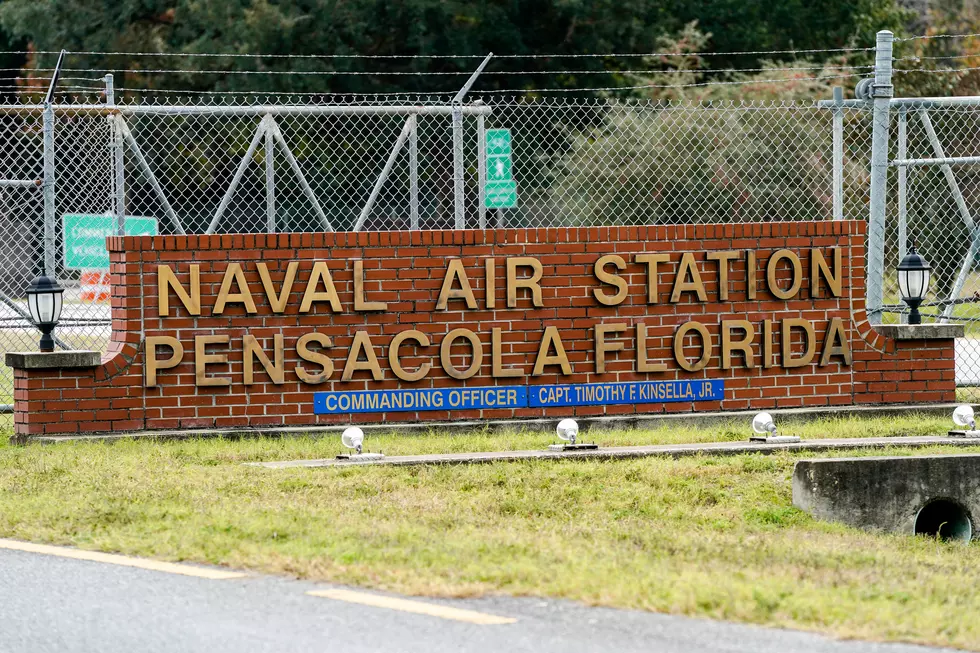 FBI Says it’s Found Links Between Pensacola Gunman, al-Qaida