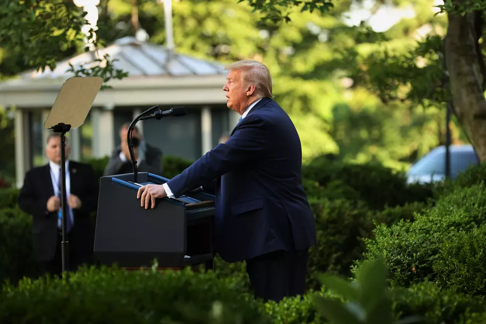 DC Episcopal Bishop: ‘I am Outraged’ by President’s Church Visit